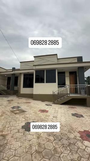 Nyumba ya chumba kimoja inapangishwa Salasala, Dar Es Salaam Nyumba ya chumba kimoja inapangishwa Salasala, Dar Es Salaam