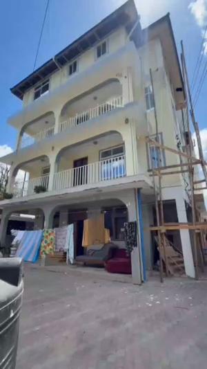 Apartment ya chumba kimoja inapangishwa Kinondoni Kwa Pinda, Dar Es Salaam Apartment ya chumba kimoja inapangishwa Kinondoni Kwa Pinda, Dar Es Salaam