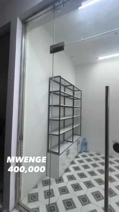 Frame inapangishwa Mwenge, Dar Es Salaam