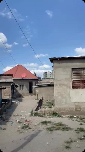 Nyumba ya vyumba 6 inauzwa Mwananyamala Msufini, Dar Es Salaam