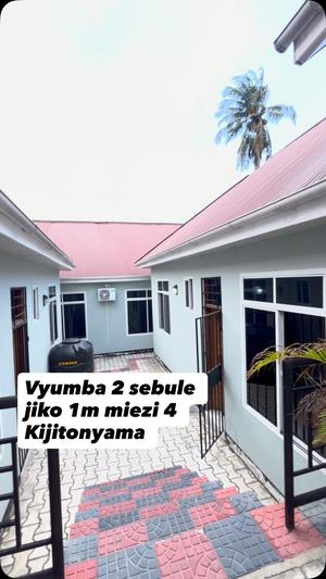 2 Bedrooms Apartment for Rent in Kijitonyama, Dar Es Salaam 2 Bedrooms Apartment for Rent in Kijitonyama, Dar Es Salaam