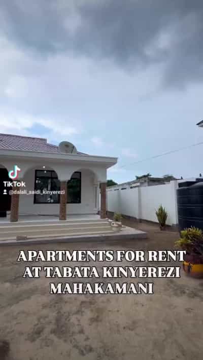 2 Bedrooms House/Apartment for Rent in Tabata, Dar Es Salaam 2 Bedrooms House/Apartment for Rent in Tabata, Dar Es Salaam