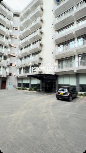 Apartment ya vyumba viwili inapangishwa Masaki, Dar Es Salaam Apartment ya vyumba viwili inapangishwa Masaki, Dar Es Salaam