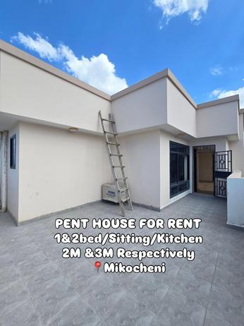 Apartment ya vyumba viwili inapangishwa Mikocheni, Dar Es Salaam Apartment ya vyumba viwili inapangishwa Mikocheni, Dar Es Salaam