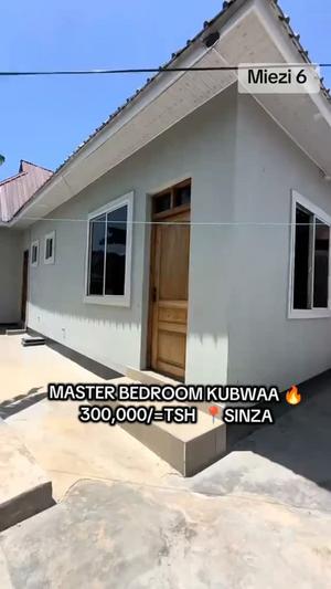 House for Rent in Sinza, Dar Es Salaam House for Rent in Sinza, Dar Es Salaam