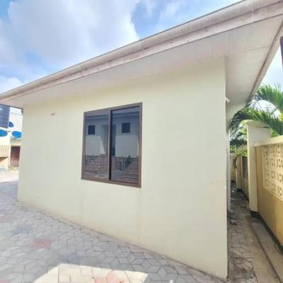 Apartment ya chumba kimoja inapangishwa Kimara Mwisho, Dar Es Salaam
