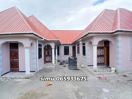 Apartments for Sale in Kimara Mwisho, Dar Es Salaam