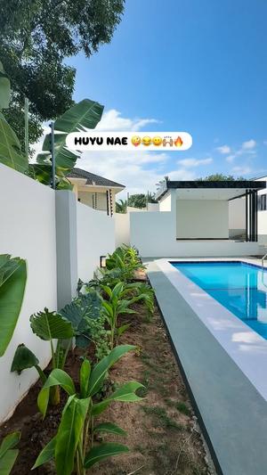 4 Bedrooms House for Sale in Goba Magorofani, Dar Es Salaam (1000 sqm)