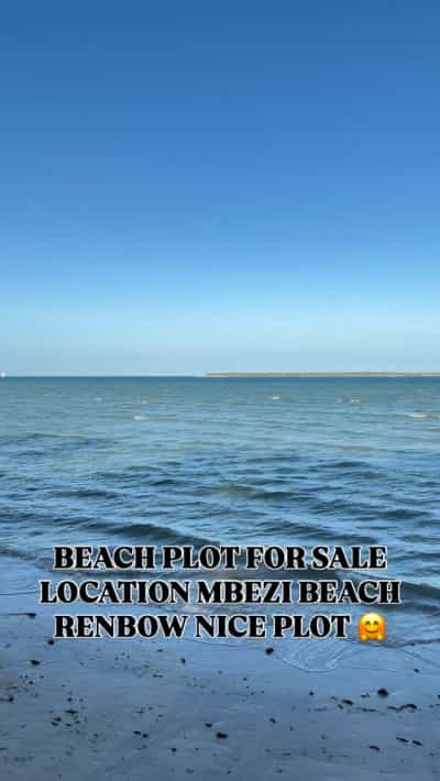 Nyumba inauzwa MBEZI BEACH RAINBOW, Dar Es Salaam (2500 sqm)