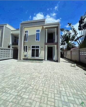 2 Bedrooms House for Rent in Mbezi Beach Shoppes, Dar Es Salaam