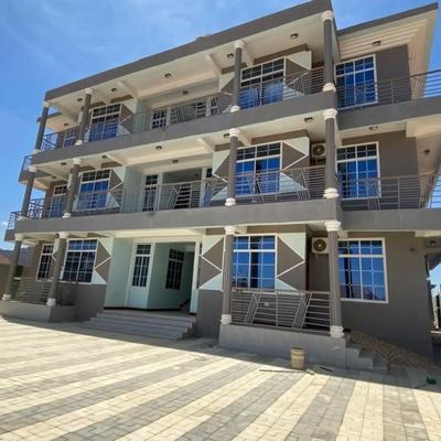 2 Bedrooms Furnished House for Rent in Makulu, Dodoma