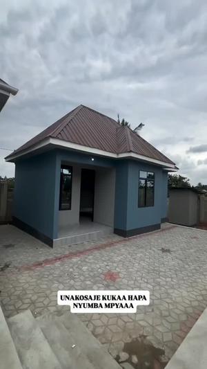 Nyumba ya chumba kimoja inapangishwa Goba Kwarobart, Dar Es Salaam Nyumba ya chumba kimoja inapangishwa Goba Kwarobart, Dar Es Salaam