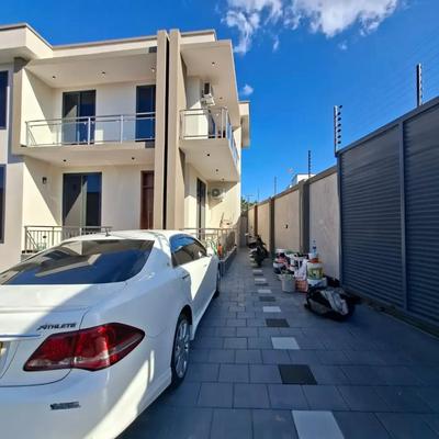 Apartment ya vyumba vinne inapangishwa Goba Njia 4, Dar Es Salaam Apartment ya vyumba vinne inapangishwa Goba Njia 4, Dar Es Salaam