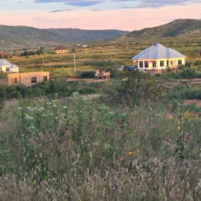 Viwanja vinauzwa Njia ya kwenda Mvumi, Morogoro (1000 sqm)