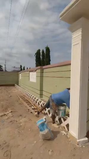 Nyumba ya vyumba vitatu inauzwa Chanika Mwisho, Dar Es Salaam Nyumba ya vyumba vitatu inauzwa Chanika Mwisho, Dar Es Salaam