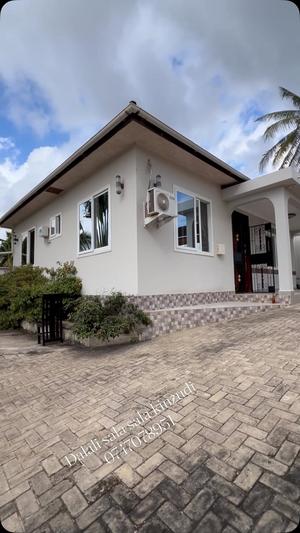 2 Bedrooms House for Rent in Salasala Majengo, Dar Es Salaam