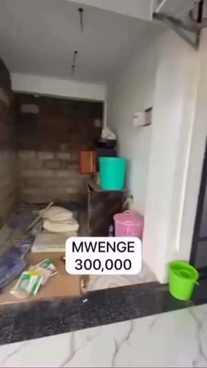 Shop for Rent in Mwenge, Dar Es Salaam