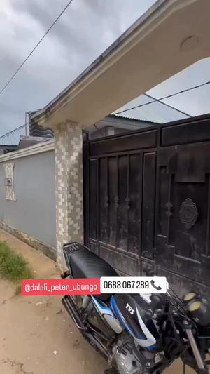 1 Bedroom Apartment for Rent in Tabata Segerea Kwa Bibi, Dar Es Salaam