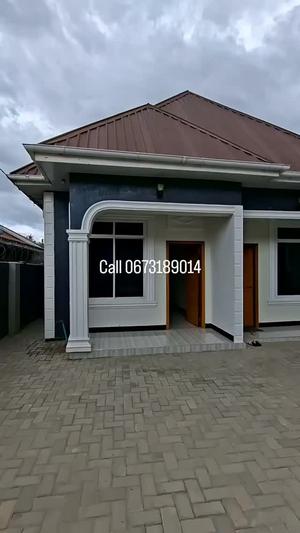 1 Bedroom Apartment for Rent in Kimara Korogwe, Dar Es Salaam