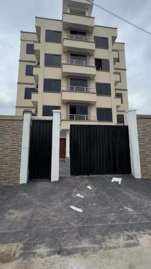 3 Bedrooms Apartment for Rent in Magomeni, Dar Es Salaam