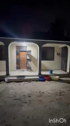 Nyumba/Apartment ya chumba kimoja inapangishwa Tabata Segerea Kwa Bibi, Dar Es Salaam