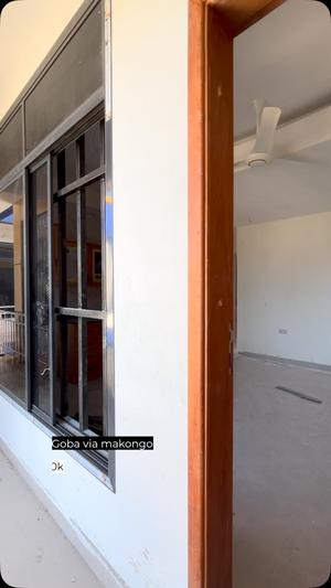 Apartment inapangishwa Goba Via Makongo, Dar Es Salaam