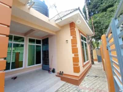 Apartment ya chumba kimoja inapangishwa Kimara Mwisho, Dar Es Salaam