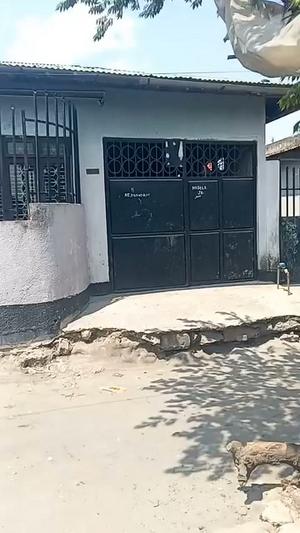 4 Bedrooms House for Sale in Mwananyamala, Dar Es Salaam