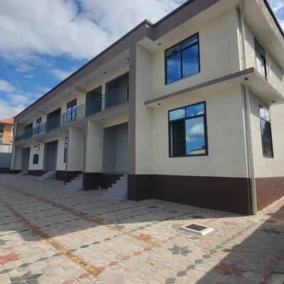 Nyumba ya chumba kimoja inapangishwa Goba Njia Nne, Dar Es Salaam