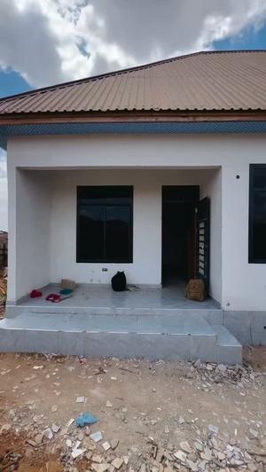 Nyumba ya vyumba vitatu inapangishwa Iyumbu, Dodoma Nyumba ya vyumba vitatu inapangishwa Iyumbu, Dodoma