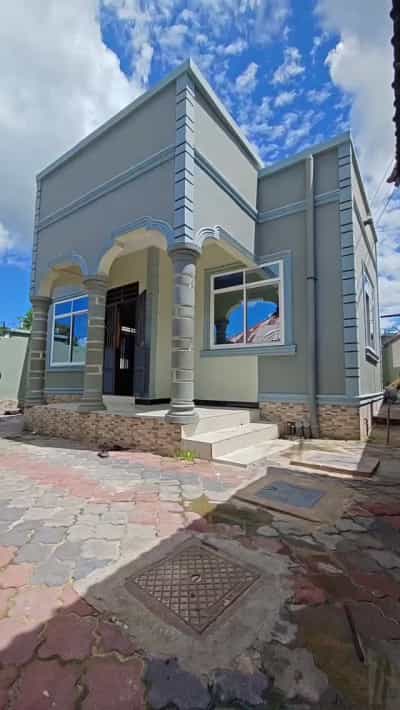 2 Bedrooms House for Rent in Pugu Kona, Dar Es Salaam