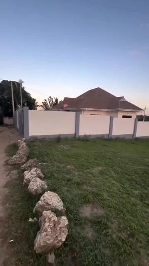 Kiwanja kinauzwa Salasala Kwa Mtenga (Kizudi), Dar Es Salaam sqm 400 Kiwanja kinauzwa Salasala Kwa Mtenga (Kizudi), Dar Es Salaam sqm 400