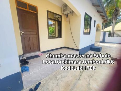 Nyumba/Apartment ya chumba kimoja inapangishwa Kimara Temboni, Dar Es Salaam Nyumba/Apartment ya chumba kimoja inapangishwa Kimara Temboni, Dar Es Salaam