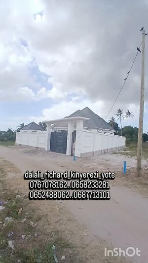 Residential Plot for Sale in Tabata Kinyerezi, Dar Es Salaam (400 sqm) Residential Plot for Sale in Tabata Kinyerezi, Dar Es Salaam (400 sqm)
