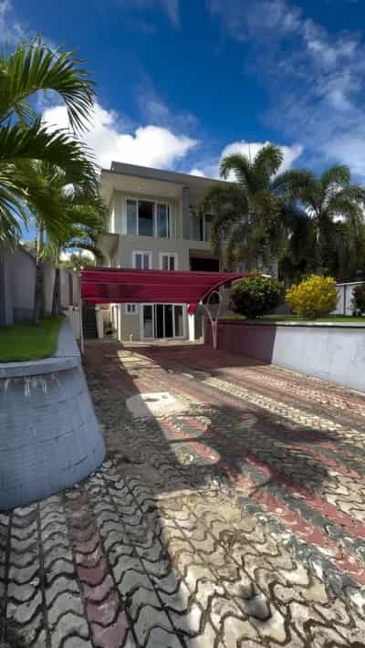 Nyumba ya vyumba vitano inapangishwa Mbezi Beach Masana, Dar Es Salaam Nyumba ya vyumba vitano inapangishwa Mbezi Beach Masana, Dar Es Salaam