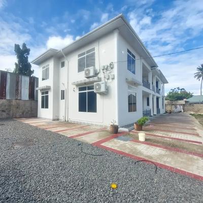 Apartment ya vyumba viwili inapangishwa Ubungo Riverside, Dar Es Salaam