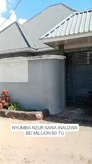 3 Bedrooms House for sale in Kibaha Kwa Mathias, Pwani