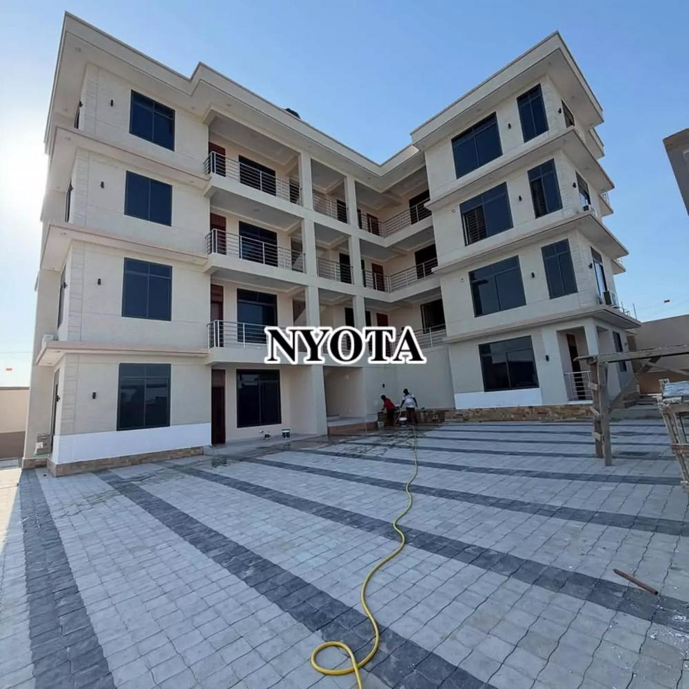 1 Bedroom Apartment for Rent in Goba Makongo Juu, Dar Es Salaam by ...