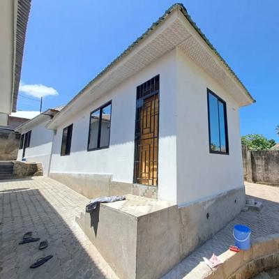 1 Bedroom Apartment for Rent in Kimara Mwisho, Dar Es Salaam