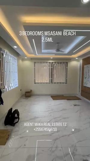 3 Bedrooms House for Sale in Msasani, Dar Es Salaam