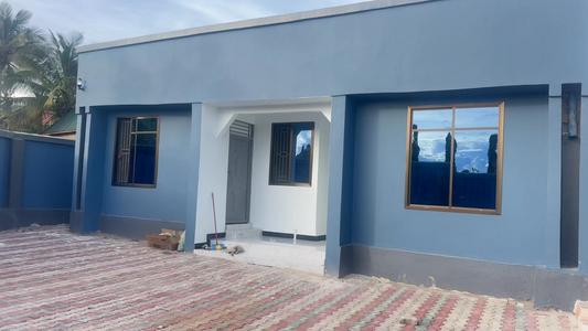 1 Bedroom House for Rent in Nyegezi, Mwanza