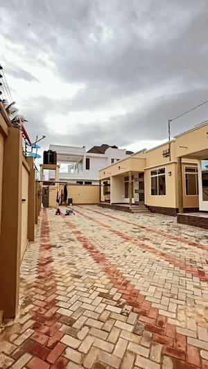 2 Bedrooms Apartment for Rent in Kibada, Dar Es Salaam