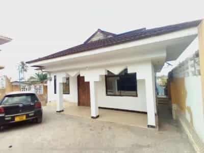 1 Bedrooms House/Apartment for Rent in Kimara, Dar Es Salaam