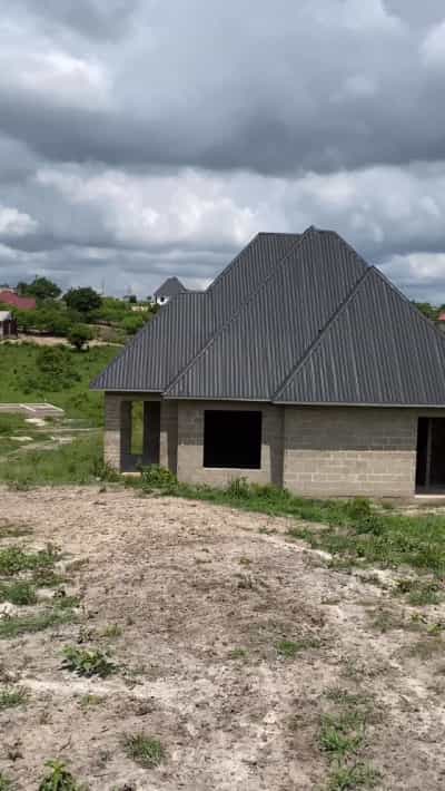 Viwanja vinauzwa Kibamba Shule-Kibwegere, Dar Es Salaam (400 sqm)