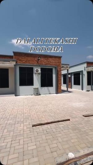 Nyumba ya vyumba viwili inapangishwa Iyumbu, Dodoma Nyumba ya vyumba viwili inapangishwa Iyumbu, Dodoma