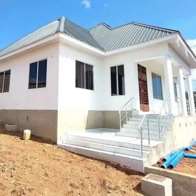 3 Bedrooms House for Rent in Kimara Korogwe, Dar Es Salaam