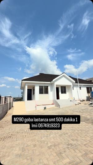 Plot for sale in Goba Lastanza, Dar Es Salaam sqm 290 Plot for sale in Goba Lastanza, Dar Es Salaam sqm 290