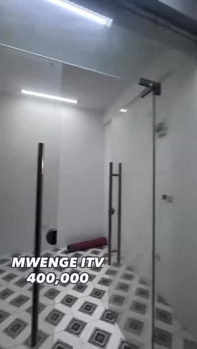 Retails Space for Rent in Mwenge ITV, Dar Es Salaam