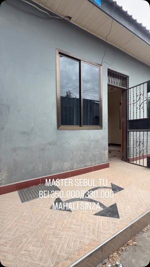 1 Bedroom House for Rent in Sinza, Dar Es Salaam 1 Bedroom House for Rent in Sinza, Dar Es Salaam