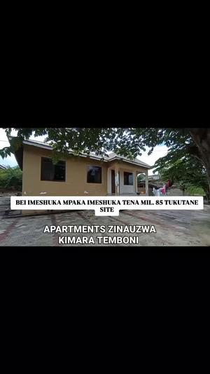 5 Bedrooms House/Apartment for sale in Kimara Temboni, Dar Es Salaam 5 Bedrooms House/Apartment for sale in Kimara Temboni, Dar Es Salaam